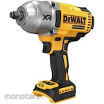 DEWALT Brushless impact wrench (main unit only)