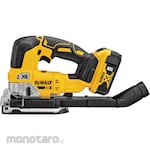 DEWALT Orbital Jigsaw