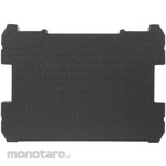 DEWALT T-Stack 2.0 Organizer Block Cushion