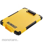DEWALT Tea Stack Binder