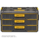 DEWALT Tough System 2.0 3-Drawer Chest