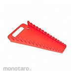 ERNST MANUFACTURING Hand-Held or Pegboard Wrench Gripper (Rel Penggantung Kunci)