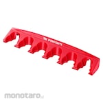 FACOM Versatile Screwdriver Rack (Wadah Obeng)