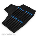 IFIXIT Marlin Screwdriver Set - 15 Precision Screwdrivers