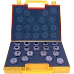 Indexa Collet Set