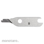 KNIPEX Spare Blades