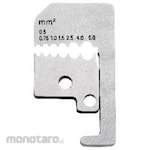 KNIPEX Spare Blades
