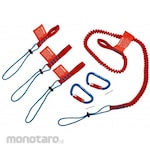 KNIPEX Tethering System Set (Tali Pengaman Perkakas)