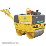 MEIWA CO. High-vibration hand-guided roller