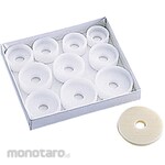MSK (MEIKOSHA MFG) 11 plastic piece set No.49530
