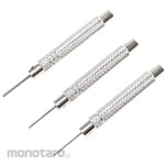 MSK (MEIKOSHA MFG) Band pin extraction rod set No.35500
