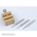 MSK (MEIKOSHA MFG) Band pin extraction rod/vise set No.19200
