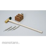 MSK (MEIKOSHA MFG) Bracelet adjustment tool set No.77300