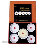 MSK (MEIKOSHA MFG) Pocket plastic pieces set of 5 No.49560