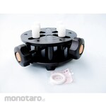 MSK (MEIKOSHA MFG) Watch holder round No.19809