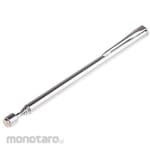 RS PRO Pick-up Tool Magnetic, Telescopic