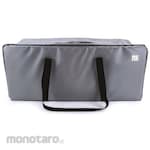 RS PRO Tool Bag, Nylon Tool Bag, Zippered, 660mm x 250mm x 230mm