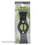 SANYO METAL Spare blade for Field Shaver