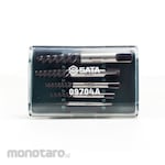 SATA Coarse Threaded Extractor Set