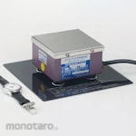 SEIKO Tools KMD-12C-STL Demagnetizer for mechanical watches (Demagnetizer)