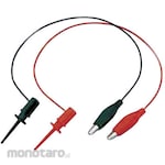 SEIKO Tools S-842 S-860/S880 Compatible Relay Cable (Kabel penguji)