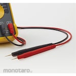 SEIKO Tools S-880-01 Test Leads Red and Black for S-860/S-880 (Multimeter)
