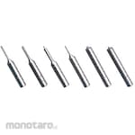SEIKO Tools S-926-01 Pin Terminal Set (Mata Obeng)