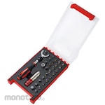 SLOKY Variable Torque Adapter Ratchet Handle