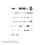 STAHLWILLE Basic Tool Set For Aircraft Mechanics (Set Perkakas)