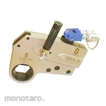 SUN RUN Hydraulic Hexagon Cassette Wrenches
