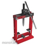 Snap-on Arbor Press (Mesin Press Manual)