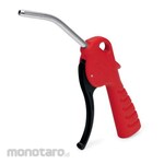 Snap-on Bent Tube Blow Gun 4inch