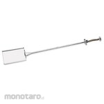 Snap-on Hinged Rectangle Mirror