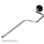 Snap-on Speeder with Comfort Knob 3/8inch