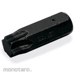 Snap-on T55 TORX Pinless Driver Bit