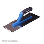 TORA Plastering Trowel Motif