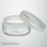 Top well Petri dish for cleaning watch parts
