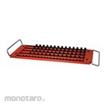 WESTWARD 5-Row Socket Tray (Wadah Soket)