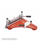 WESTWARD Vinyl Tile Cutter