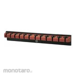 WESTWARD Wrench Rack