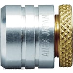 ANEX Magnetic Screw Catch (Alat Pengambil Magnetik)