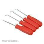 ASTRO PRODUCTS AP Pick Tool Set set of 4 PT680 (Obeng Cungkil)