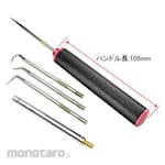 ASTRO PRODUCTS Pick and Hook Tool Set (Obeng Cungkil)