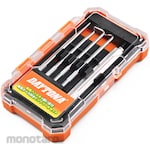 Daytona Pick tool with case