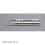 ESCO 3-piece Probe Pick & Hook (Alat Cungkil)