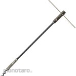 ESCO Packing Hook Flexible 6.4x200mm (Pencabut Gland)