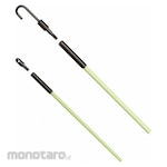 Ideal Fish Stick, Glow Rod & Magnetic Retriever (Alat Pengambil Magnetik)