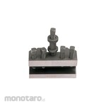Indexa Standard Toolholder For T.00 Toolpost