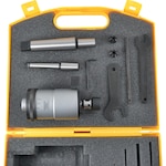 Indexa Tapping Head Sets Colletsx Arbor