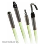 JAMESON Fish Stick, Glow Rod & Magnetic Retriever (Alat Pengambil Magnetik)
